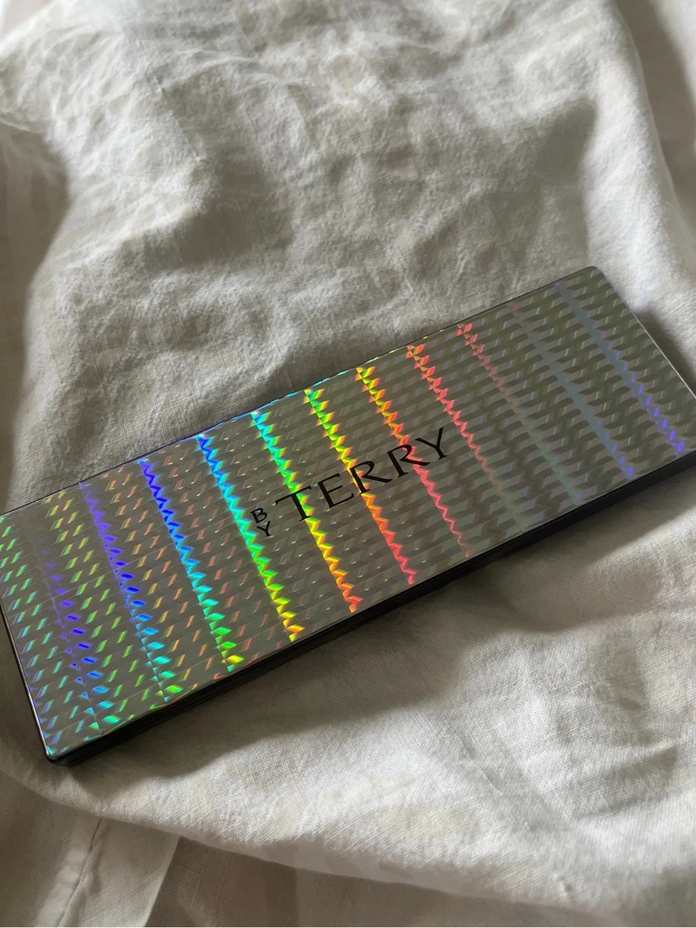 By Terry Eyeshadow Palette Fun’tasia *Rare*